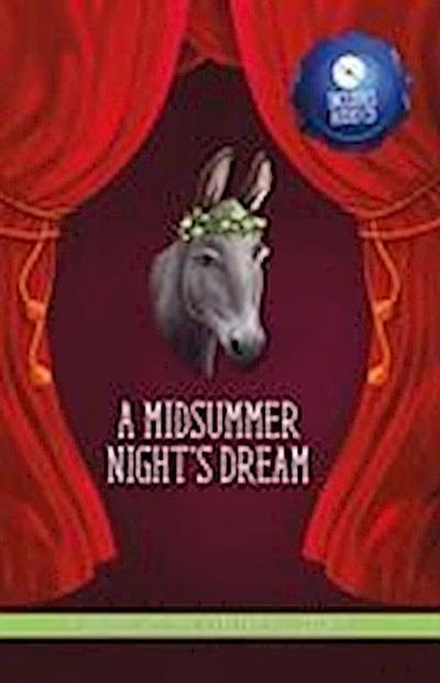 A Midsummer Night’s Dream
