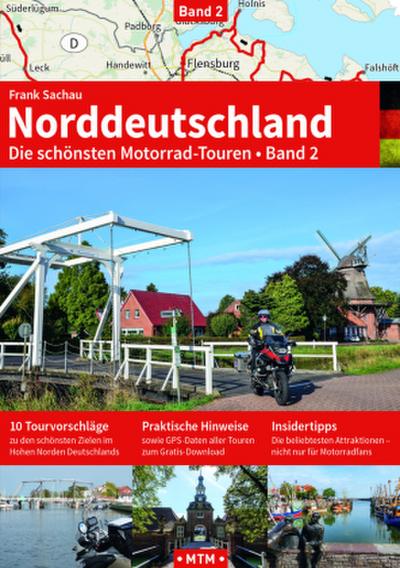 NORDDEUTSCHLAND Band 2