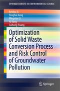 Optimization of Solid Waste Conversion Process and