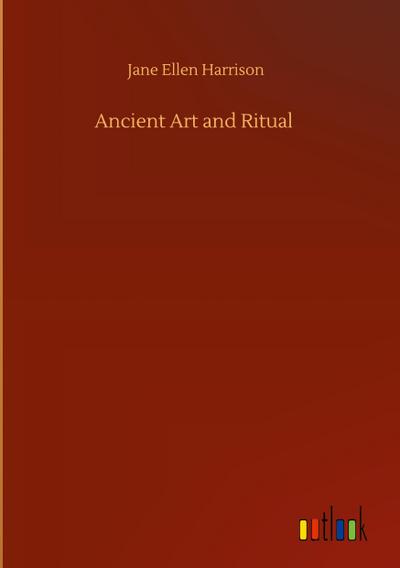 Ancient Art and Ritual