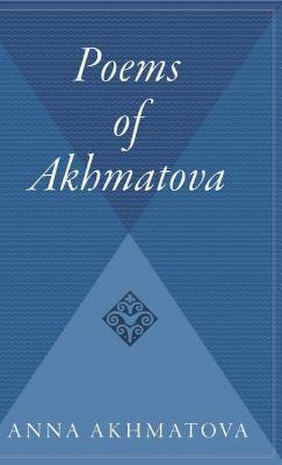 Poems of Akhmatova