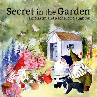 Secret in the Garden