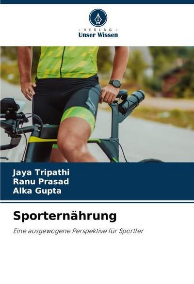 Sporternährung