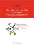 Übergänge in der Kita gestalten