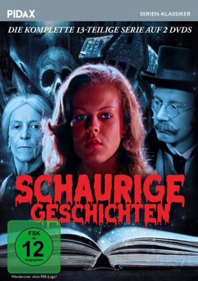 Schaurige Geschichten