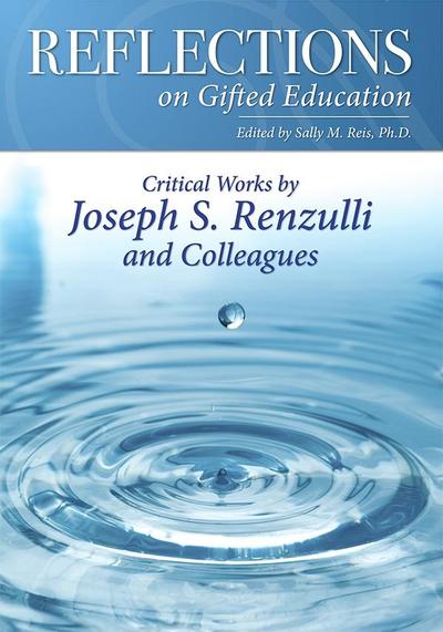 Reflections on Gifted Education