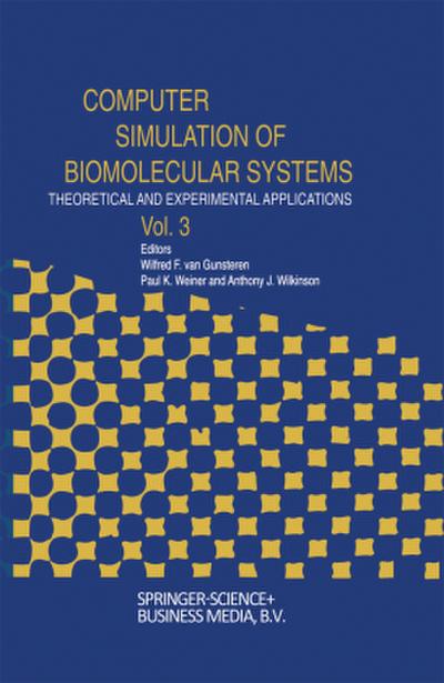 Computer Simulations of Biomolecular Systems