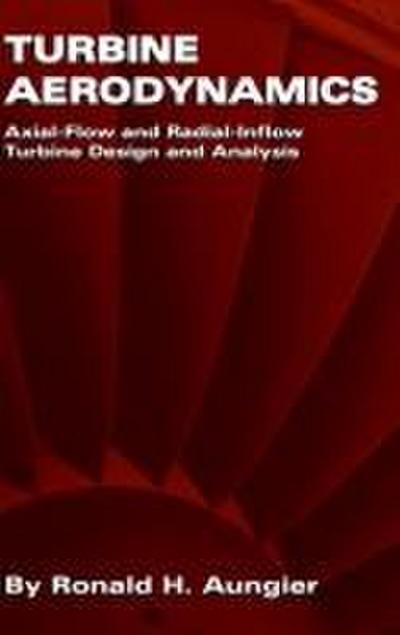 Turbine Aerodynamics