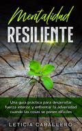 Mentalidad Resiliente