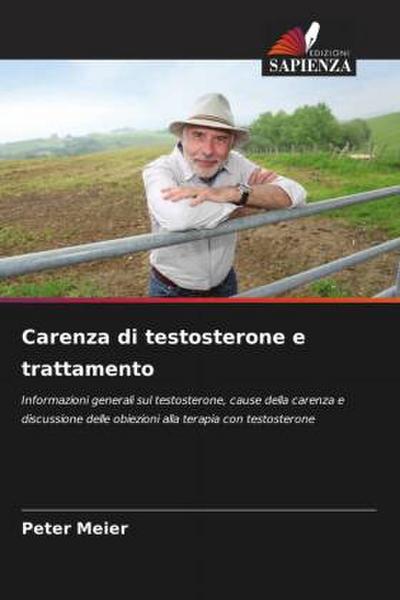 Carenza di testosterone e trattamento