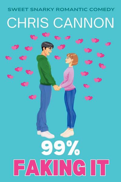99% Faking It