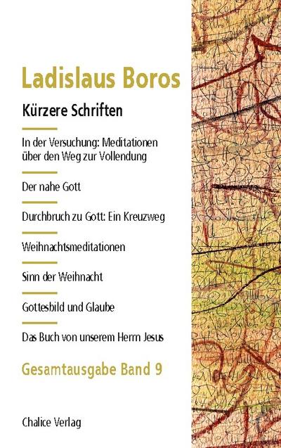 Kürzere Schriften