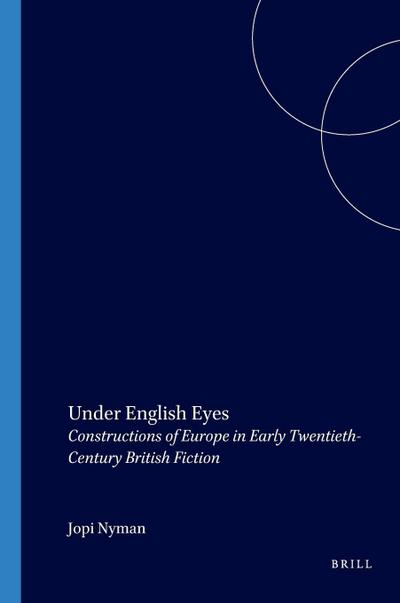 Under English Eyes