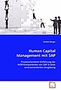Human Capital Management mit SAP