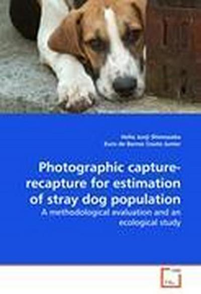 Photographic capture-recapture for estimation of stray dog population