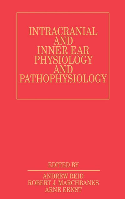 Intracranial and Inner Ear Physiology