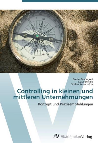 Controlling in kleinen und mittleren Unternehmungen