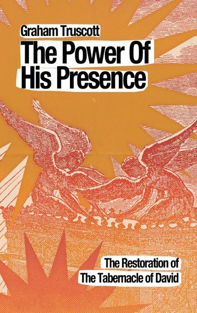 The Power of His Presence