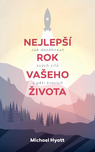 NejlepSí rok vaSeho zivota