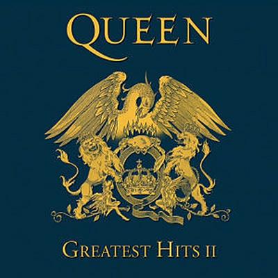Greatest Hits. Vol.2, 1 Audio-CD