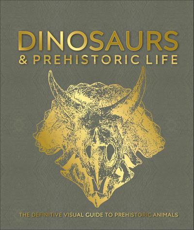 Dinosaurs & Prehistoric Life