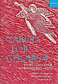 Carols for Choirs 4
