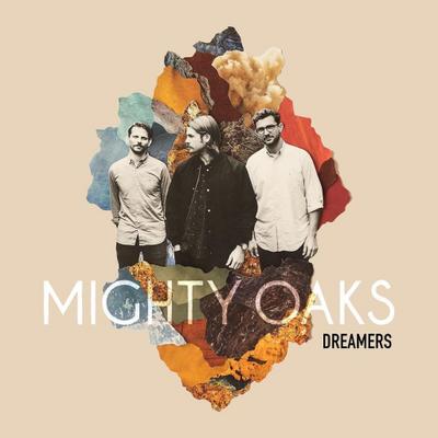 Dreamers, 1 Audio-CD (Digipak)