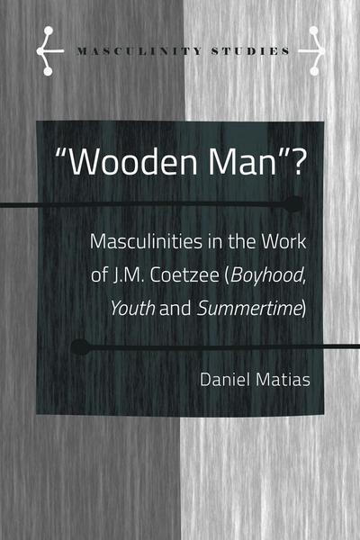 «Wooden Man»?