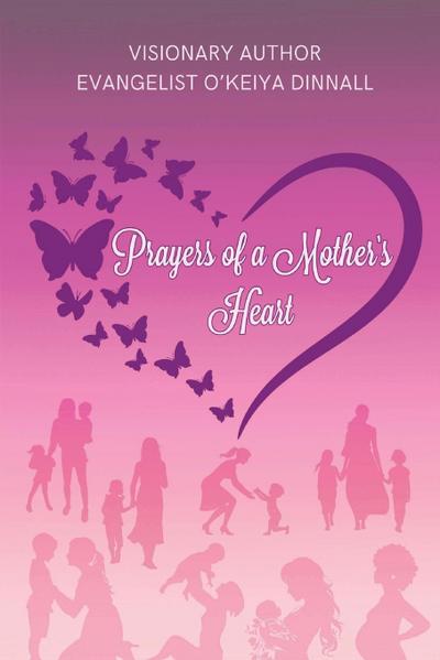 Prayers of a Mother’s Heart