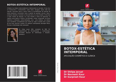 BOTOX-ESTÉTICA INTEMPORAL