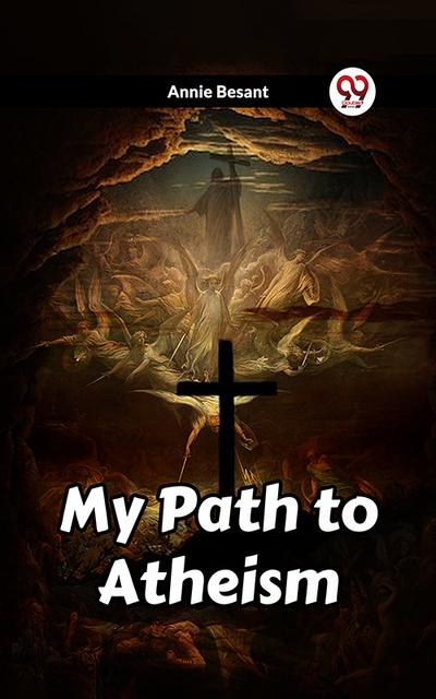 My Path To Atheism