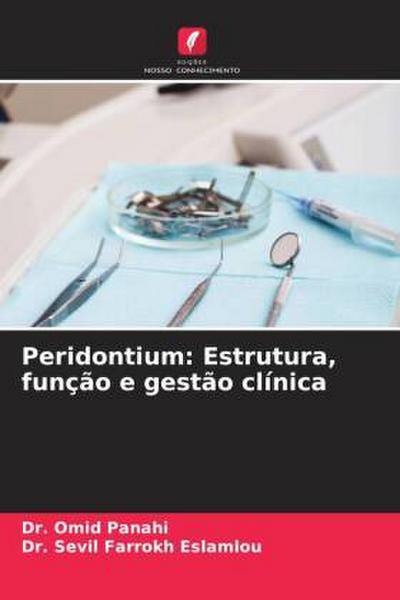 Peridontium: Estrutura, função e gestão clínica