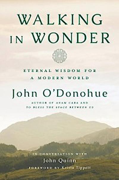 Walking in Wonder