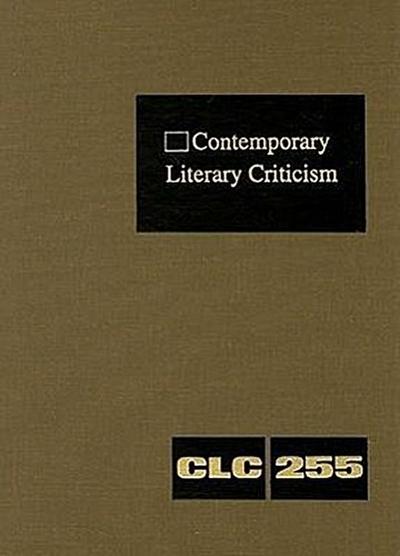 Contemporary Literary Criticism