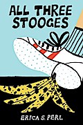 All Three Stooges