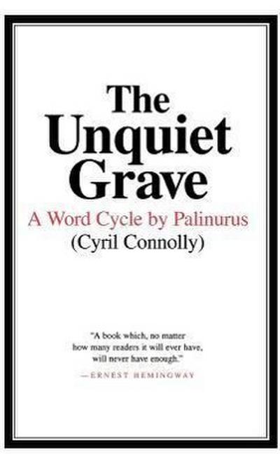 The Unquiet Grave