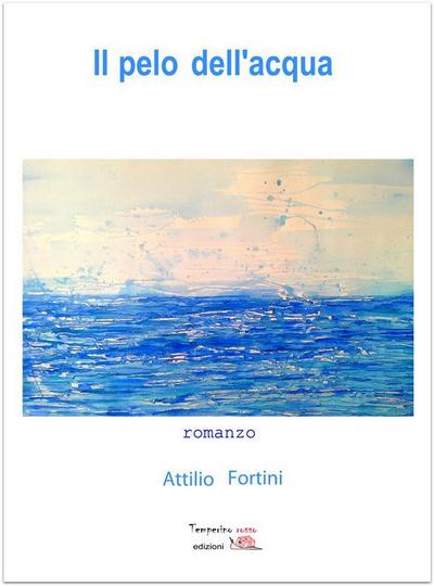 Il pelo dell’acqua