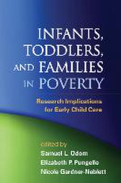 Infants, Toddlers, and Families in Poverty