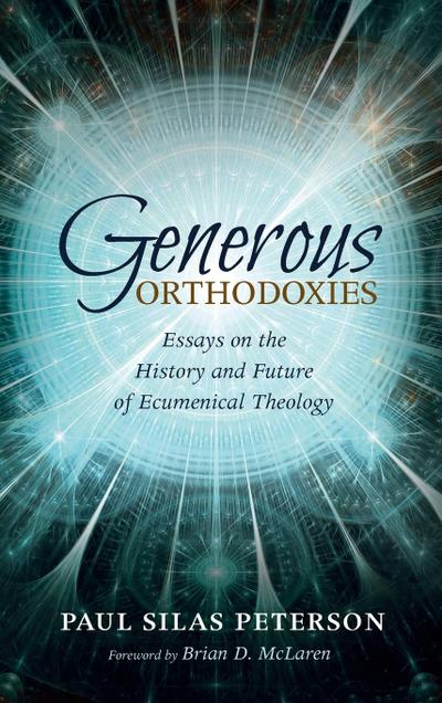 Generous Orthodoxies