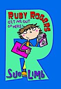 Ruby Rogers: Get Me Out of Here!