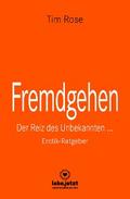 Fremdgehen | Erotischer Ratgeber