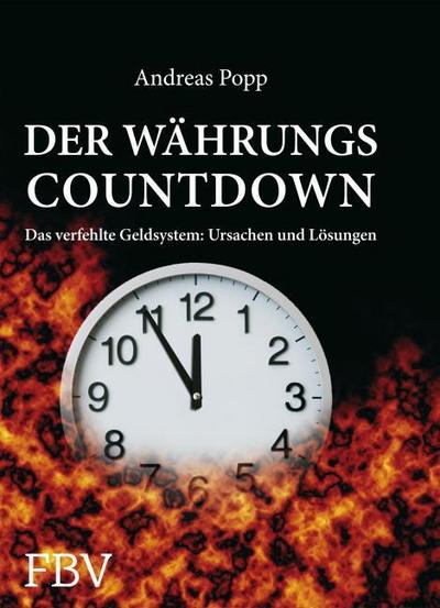 Der Währungs-Countdown