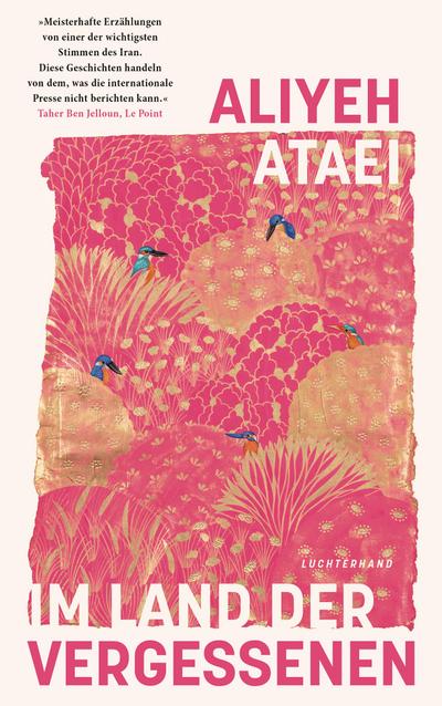 Im Land der Vergessenen