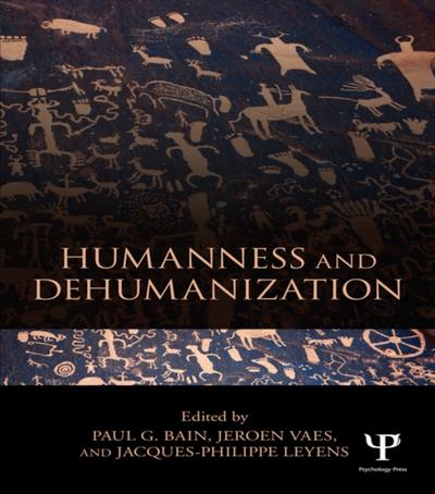 Humanness and Dehumanization