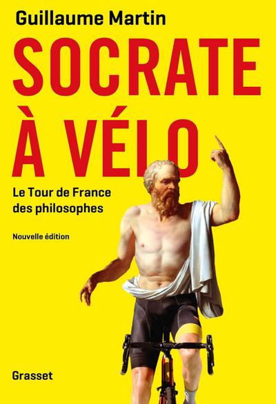 Socrate à vélo