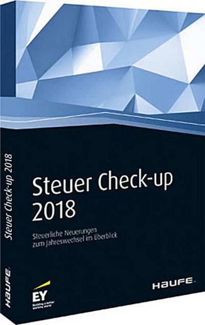 Steuer Check-up 2018