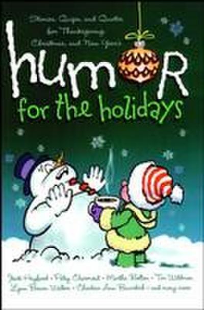 Humor for the Holidays