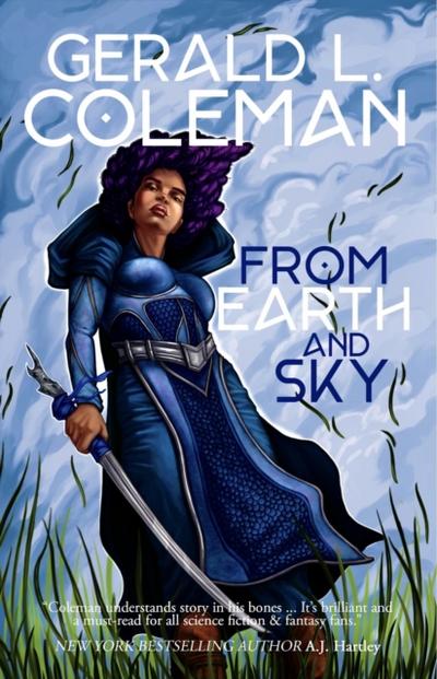 From Earth and Sky