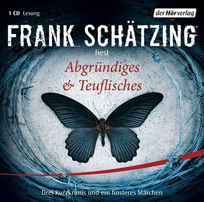 Abgründiges & Teuflisches, 1 Audio-CD
