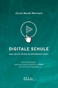Digitale Schule – Was heute schon im Unterricht geht